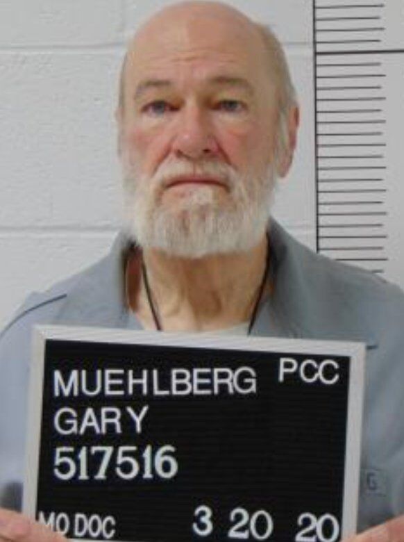 Gary Muehlberg in 2020
